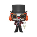 Imagen del producto La Casa de Papel POP! TV Figura de vinilo Profesor de payaso 9 cm