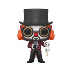 Imagen del producto La Casa de Papel POP! TV Figura de vinilo Profesor de payaso 9 cm