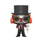 Imagen del producto La Casa de Papel POP! TV Figura de vinilo Profesor de payaso 9 cm
