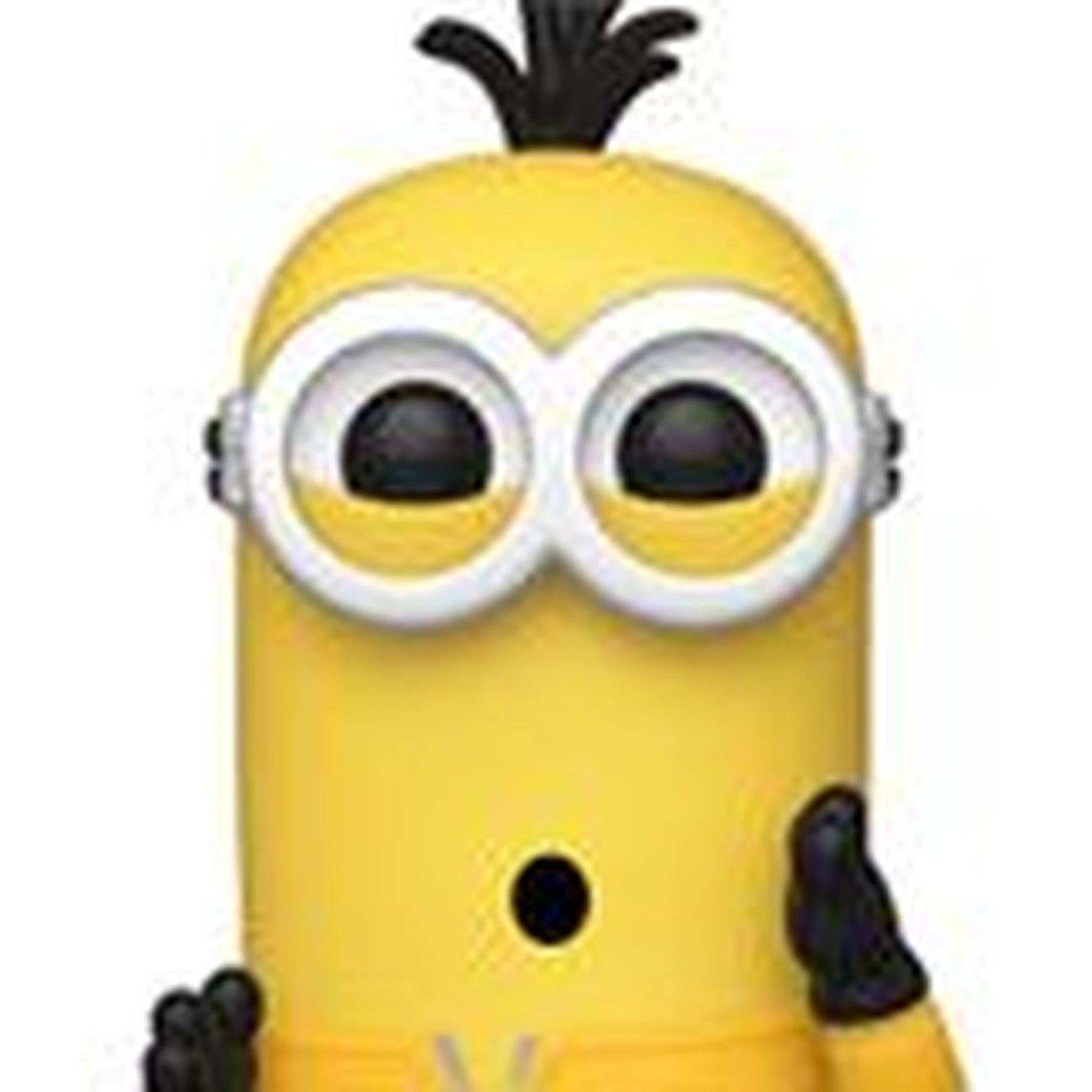 Imagen del producto Minions II POP! Movies Figura de vinilo Kung-Fu Kevin 9 cm