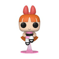 Product image Powerpuff Girls POP! Animation Vinyl Figure Blossom 9 cm