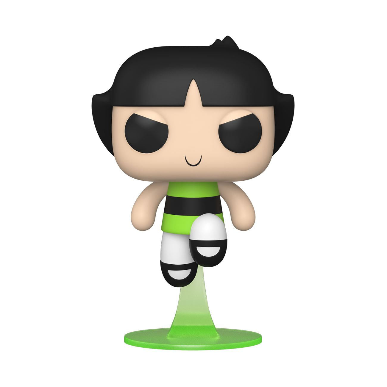 Product image Powerpuff Girls POP! Animation Vinyl Figure Buttercup 9 cm