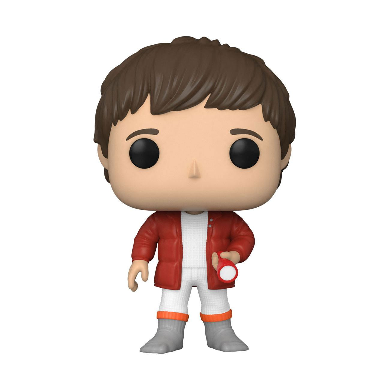 Imagen del producto E.T., el extraterrestre figura POP! de vinilo Elliot 9 cm