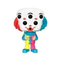 Imagen del producto Figura de Vinilo POP! Sugar Circus de Ron English Screaming Clown