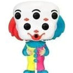 Imagen del producto Figura de Vinilo POP! Sugar Circus de Ron English Screaming Clown