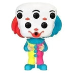 Imagen del producto Figura de Vinilo POP! Sugar Circus de Ron English Screaming Clown
