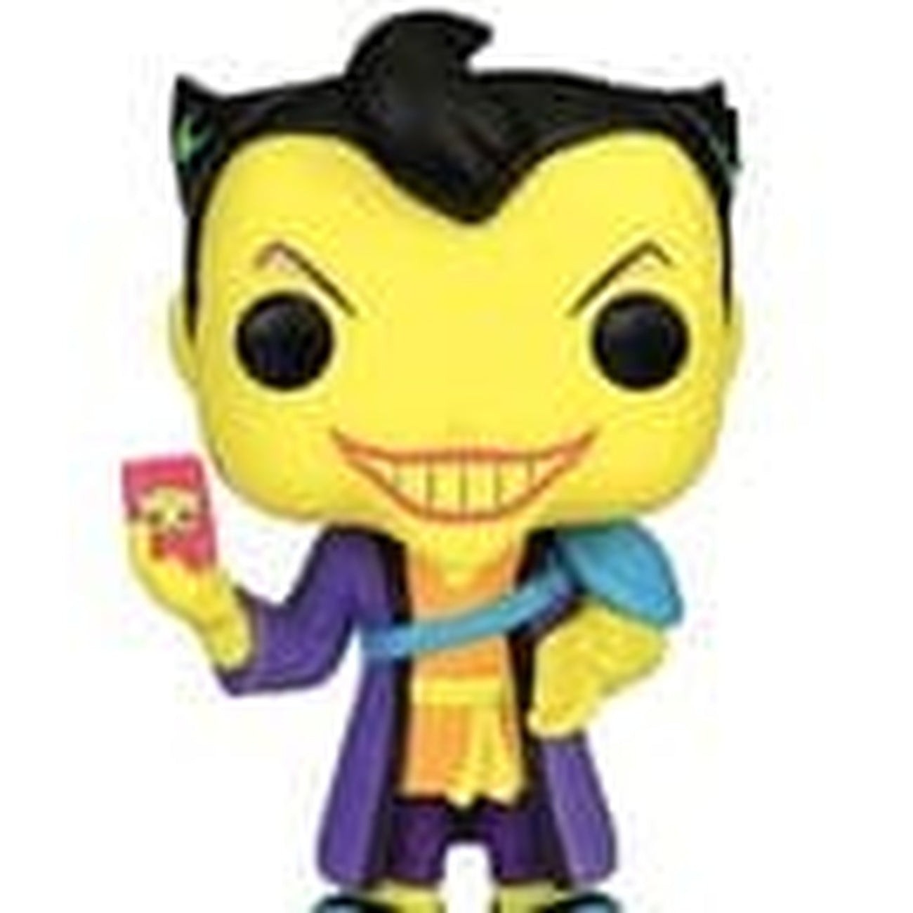 Imagen del producto Figura de vinilo DC Comics POP! Comics The Joker Exclusive