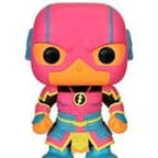 Imagen del producto DC Comics POP! Comics Figura de Vinilo The Flash Exclusiva
