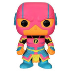 Imagen del producto DC Comics POP! Comics Figura de Vinilo The Flash Exclusiva