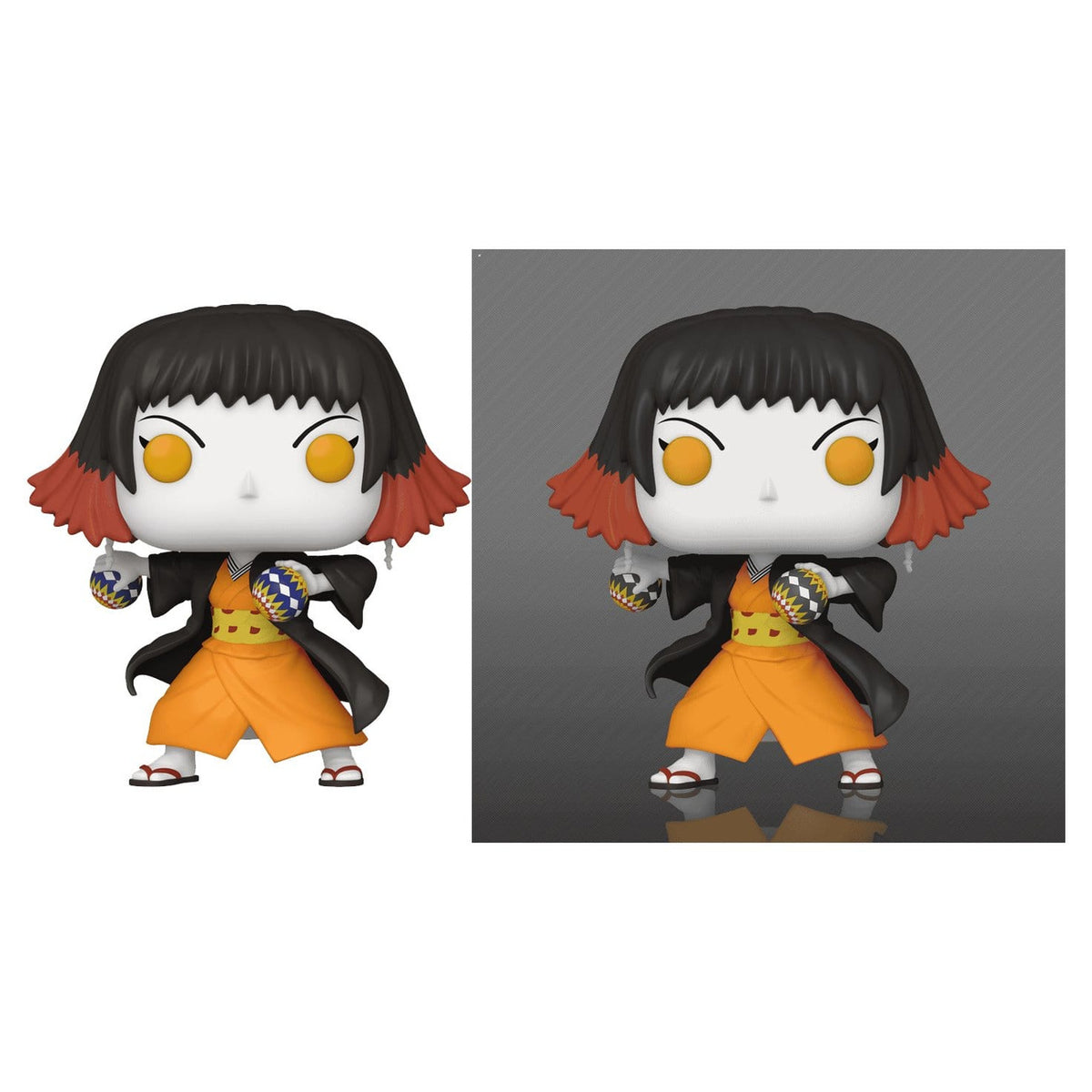 Imagen del producto Figuras de vinilo POP! Animation de Demon Slayer: Kimetsu no Yaiba