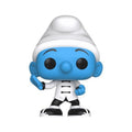 Product image The Smurfs POP! Vinyl Figure Hefty Smurf Exclusive