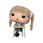 Imagen del producto Figura de vinilo Britney Spears POP! Rocks Baby OMT 9 cm