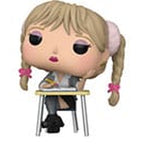 Imagen del producto Figura de vinilo Britney Spears POP! Rocks Baby OMT 9 cm