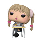 Imagen del producto Figura de vinilo Britney Spears POP! Rocks Baby OMT 9 cm