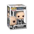 Imagen del producto Figura de vinilo RoboCop POP! Movies RoboCop 9 cm