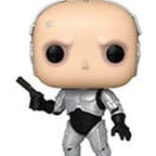 Imagen del producto Figura de vinilo RoboCop POP! Movies RoboCop 9 cm