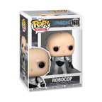 Imagen del producto Figura de vinilo RoboCop POP! Movies RoboCop 9 cm