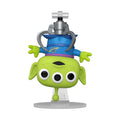 Imagen del producto Figura de Vinilo POP! Disney Toy Story Alien with Claw (30th
