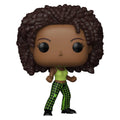 Imagen del producto Spice Girls - Figura de vinilo POP! Rocks Scary Spice 9 cm