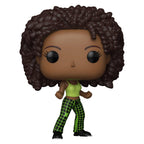 Imagen del producto Spice Girls - Figura de vinilo POP! Rocks Scary Spice 9 cm