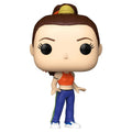 Imagen del producto Figura de Vinilo POP! Rocks Spice Girls Sporty Spice 9 cm