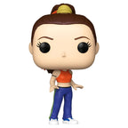 Imagen del producto Figura de Vinilo POP! Rocks Spice Girls Sporty Spice 9 cm