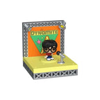 Imagen del producto Figura de vinilo BTS Bitty POP! Stages J-Hope (Dynamite) 2,5 cm