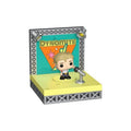 Imagen del producto BTS Bitty POP! Stages Figura de vinilo Jimin (Dynamite) 2,5 cm