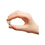 Imagen del producto BTS Bitty POP! Stages Figura de vinilo Jimin (Dynamite) 2,5 cm