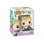 Imagen del producto BTS Bitty POP! Stages Figura de vinilo Jimin (Dynamite) 2,5 cm