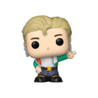Imagen del producto BTS Bitty POP! Stages Figura de vinilo Jimin (Dynamite) 2,5 cm