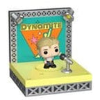 Imagen del producto BTS Bitty POP! Stages Figura de vinilo Jimin (Dynamite) 2,5 cm