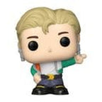 Imagen del producto BTS Bitty POP! Stages Figura de vinilo Jimin (Dynamite) 2,5 cm