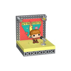 Imagen del producto Figura de vinilo BTS Bitty POP! Stages Jin (Dynamite) 2,5 cm