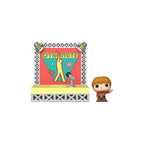 Imagen del producto Figura de vinilo BTS Bitty POP! Stages Jin (Dynamite) 2,5 cm