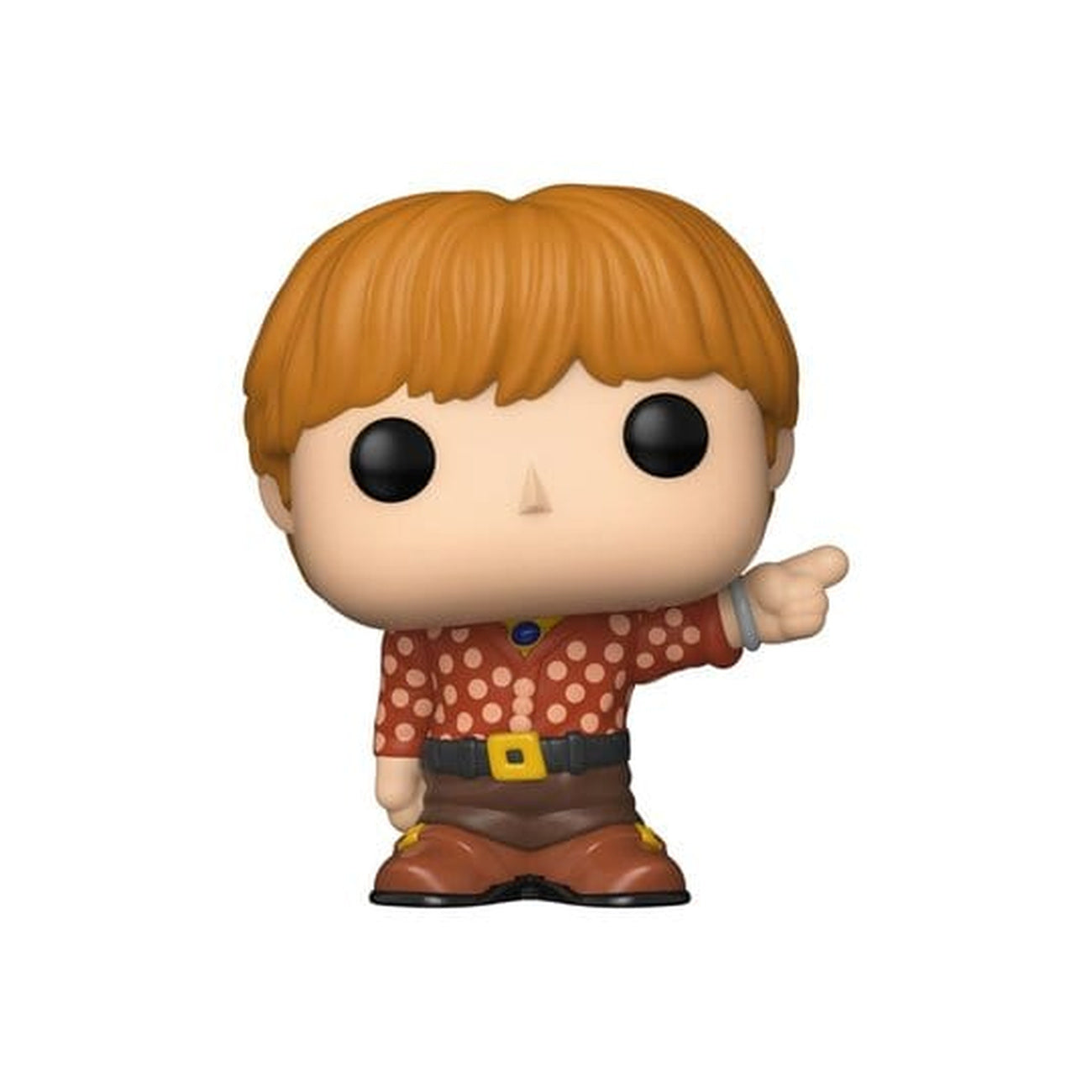 Imagen del producto Figura de vinilo BTS Bitty POP! Stages Jin (Dynamite) 2,5 cm