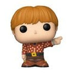 Imagen del producto Figura de vinilo BTS Bitty POP! Stages Jin (Dynamite) 2,5 cm