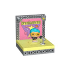 Imagen del producto Figura de vinilo BTS Bitty POP! Stages RM (Dynamite) 2,5 cm