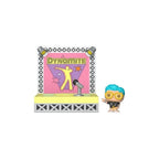 Imagen del producto Figura de vinilo BTS Bitty POP! Stages RM (Dynamite) 2,5 cm