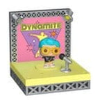 Imagen del producto Figura de vinilo BTS Bitty POP! Stages RM (Dynamite) 2,5 cm