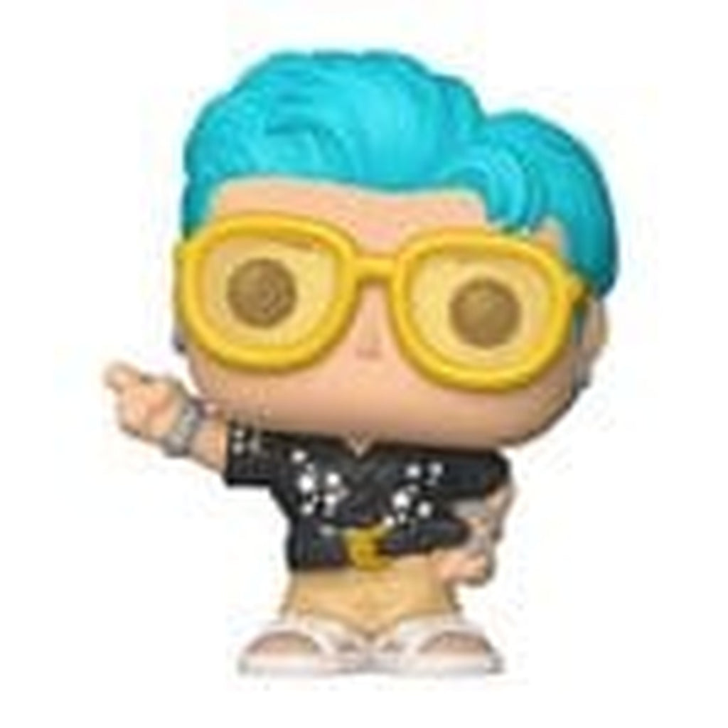 Imagen del producto Figura de vinilo BTS Bitty POP! Stages RM (Dynamite) 2,5 cm