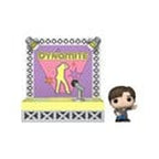 Imagen del producto Figura de vinilo BTS Bitty POP! Stages Suga (Dynamite) 2,5 cm