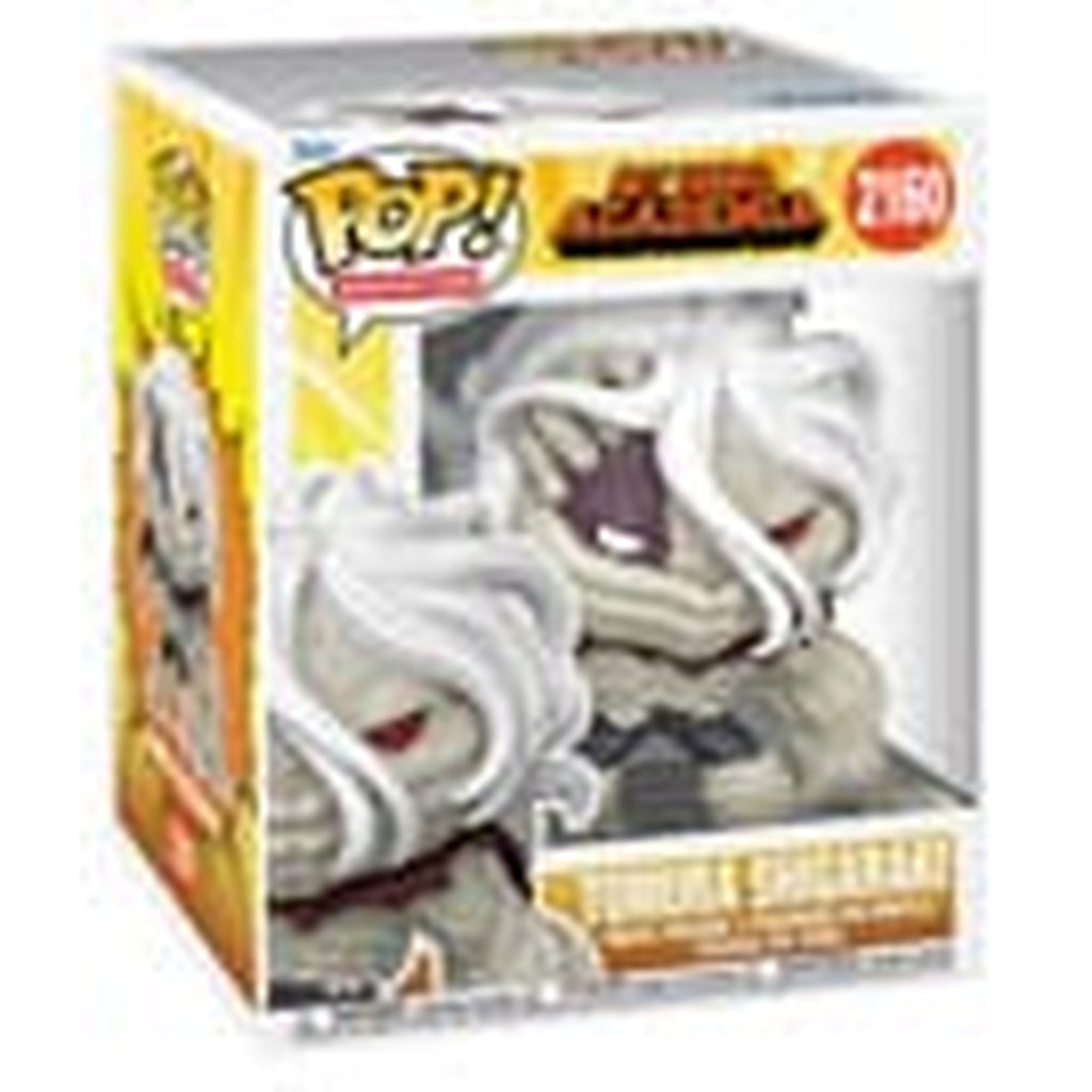 Product image My Hero Academia Super Sized POP! Vinyl Figure Tomura