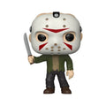 Imagen del producto Figura de vinilo Jason Universe POP! Movies Jason 9 cm