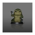 Imagen del producto Star Wars: The Mandalorian and Grogu figura POP! de vinilo Rotta