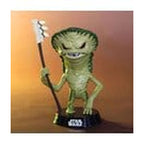 Imagen del producto Figura de vinilo POP! Star Wars: The Mandalorian y Grogu Amani