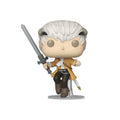 Imagen del producto Metaphor: ReFantazio POP! Games Figura de Vinilo Strohl 9 cm