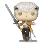 Imagen del producto Metaphor: ReFantazio POP! Games Figura de Vinilo Strohl 9 cm