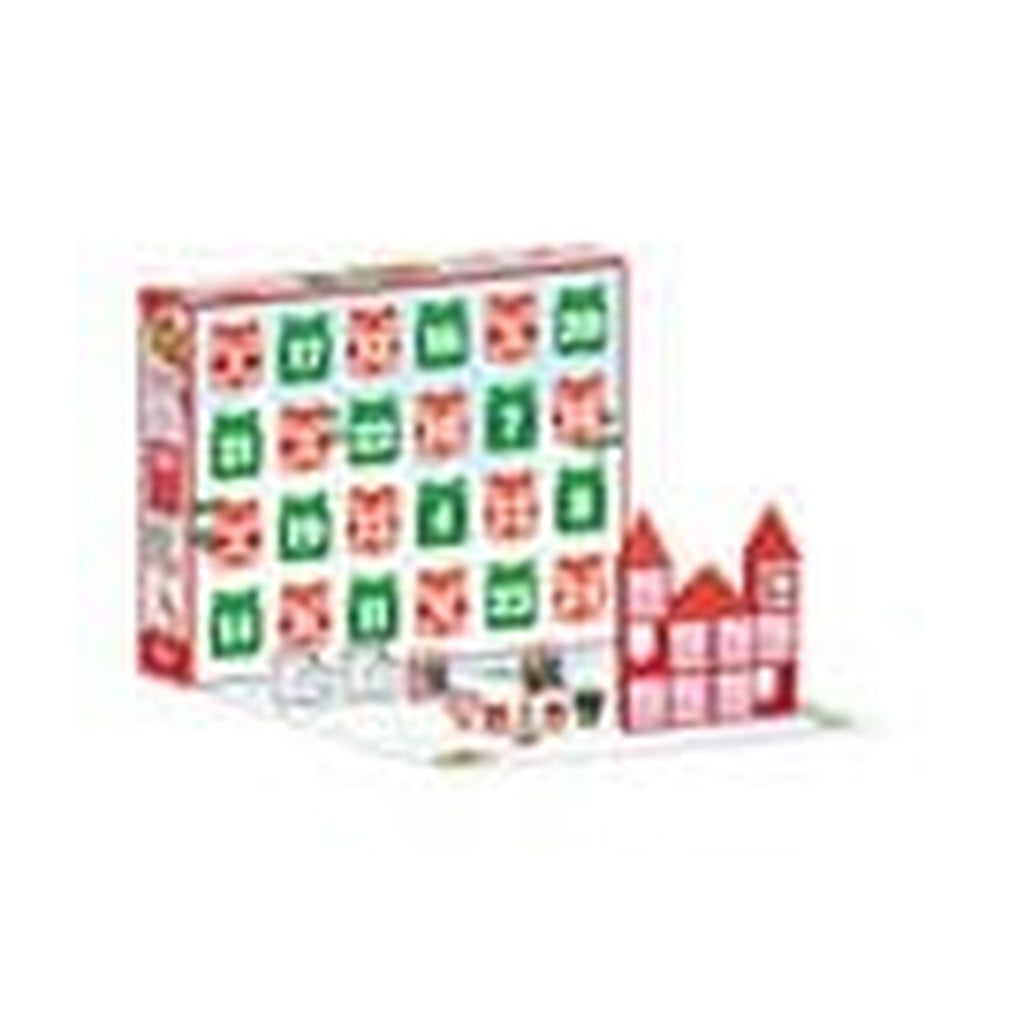 Product image Hello Kitty Bitty POP! 24-Day Countdown Advent Calendar