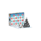 Imagen del producto Star Wars Bitty POP! Calendario de Adviento de cuenta atrás de 24 días